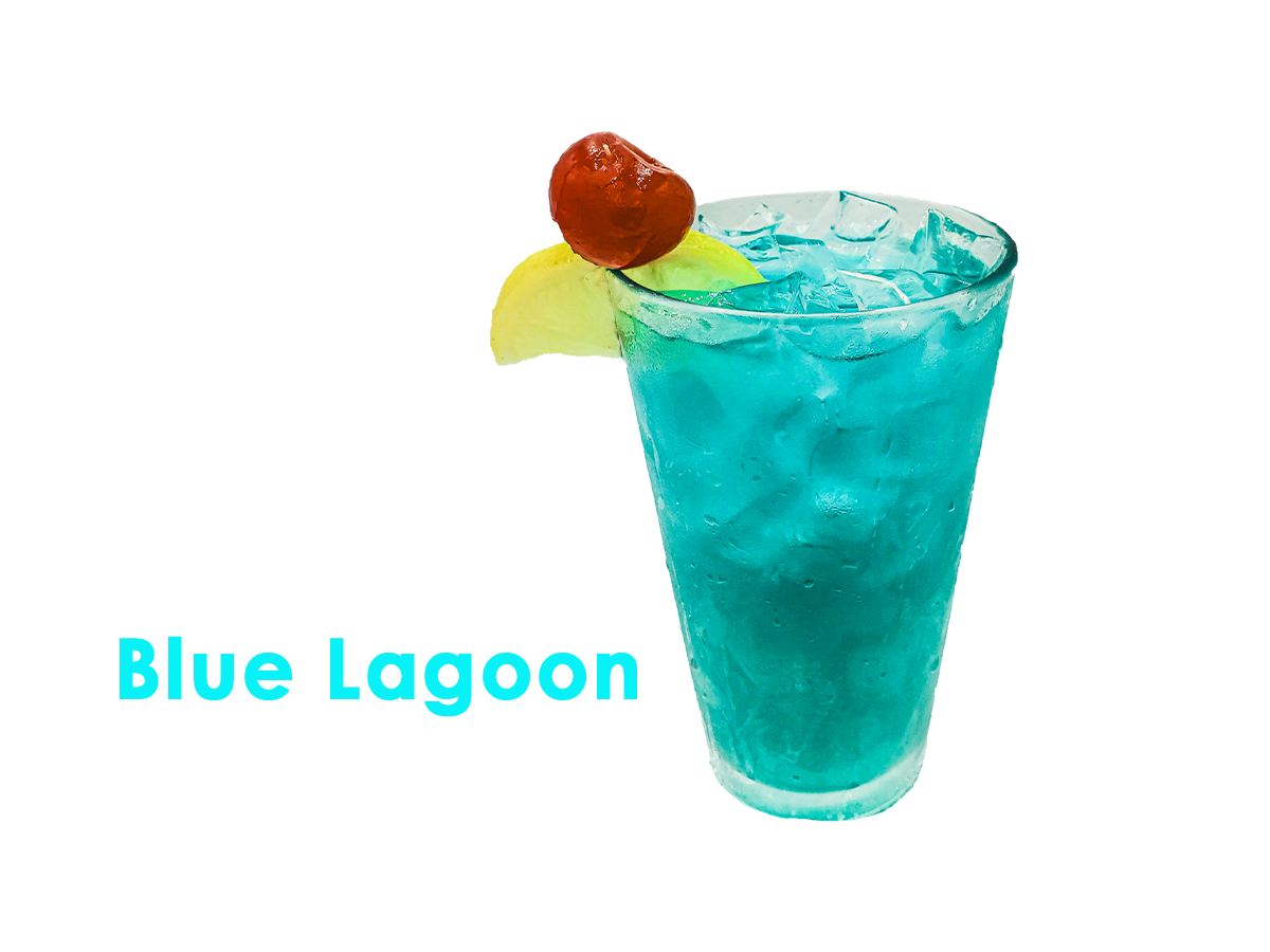 Blue Laggon