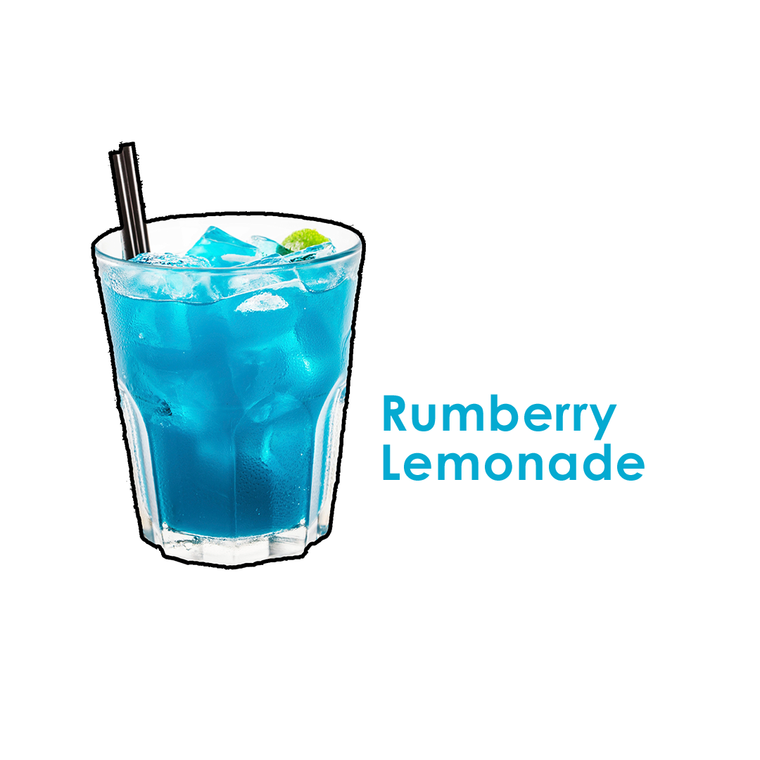 Rumberry Lemonade