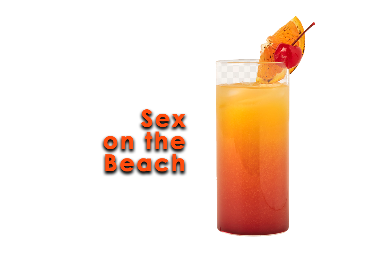 Sex On The Beach
