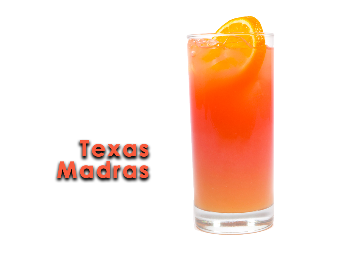 Texas Madras